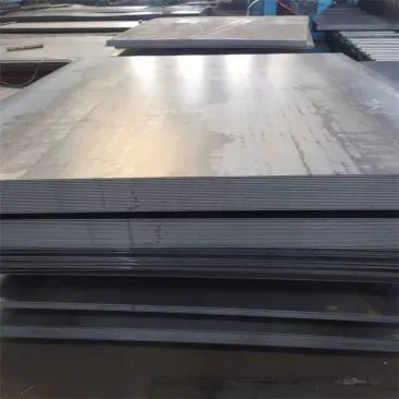 S355 Carbon steel plate